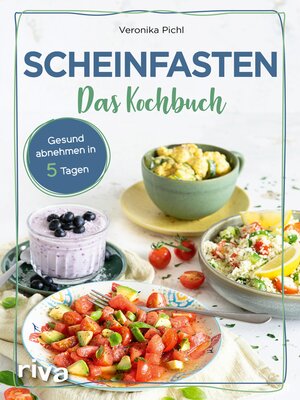 cover image of Scheinfasten – Das Kochbuch